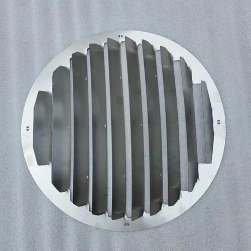 Déflecteur anti-vent pour climatiseur de balcon pour un été serein