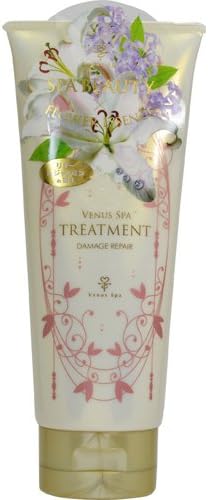 Aroma 200g of Venus spa fragrance treatments Lily & Jasmine (non-silicon treatment)