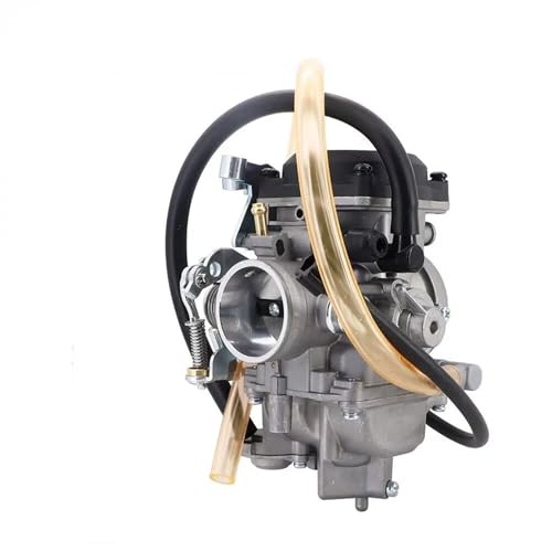 Carburateur pour moto Vulcan 800 avec ralenti stable et dosage précis
