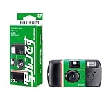 【新モデル】富 士フイルム 写ルンです シンプルエース 27枚撮り 使い捨てカメラ フィルムカメラ フラッシュ付き 軽量 コンパクト 初心者 簡単操作 FUJIFILM フジカラー