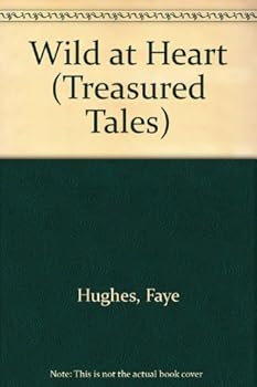 Mass Market Paperback Wild at Heart Book