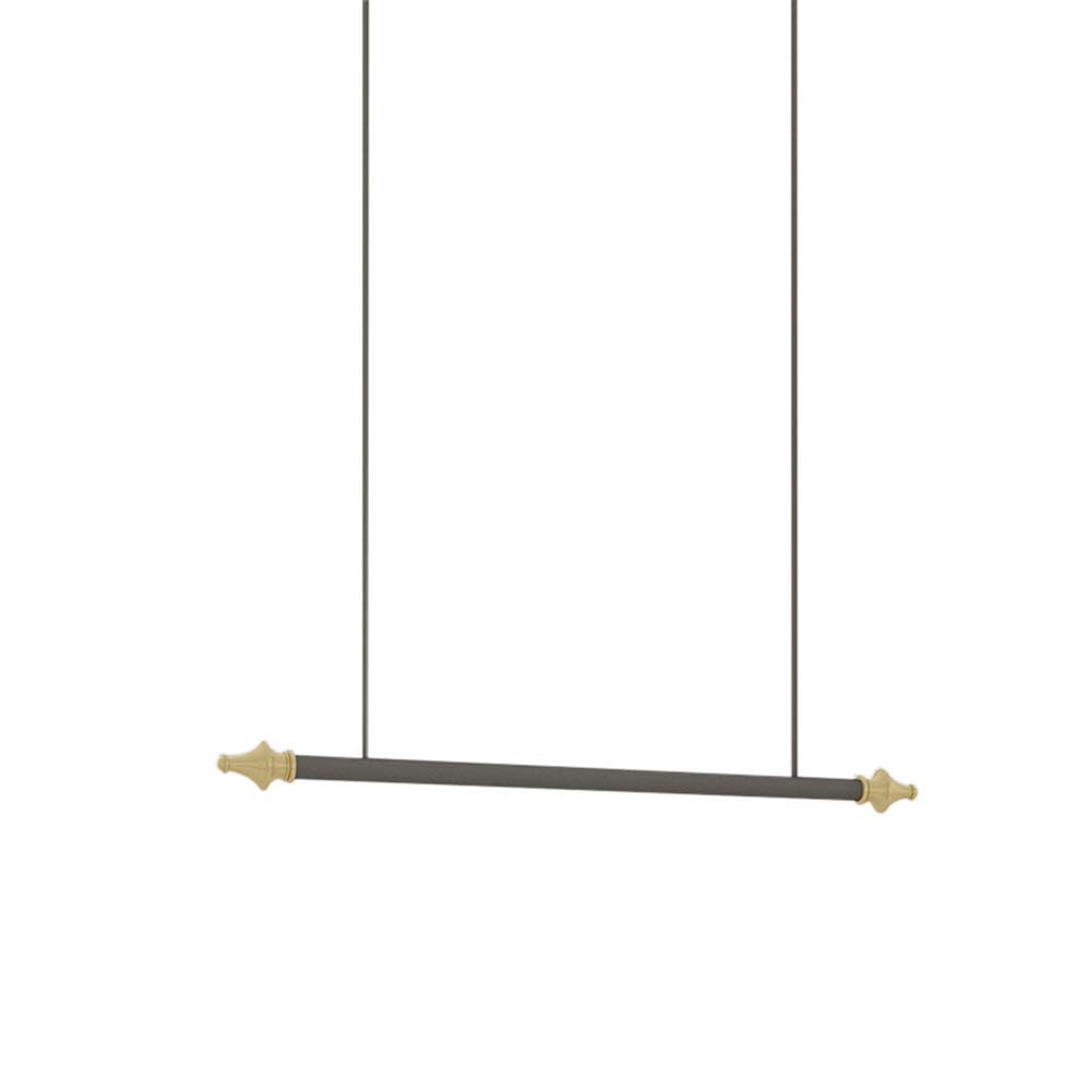 JKJZSALJ Retractable Hanging Clothing Store Display Stand,Metal Clothing Rack Ceiling Hanger,Retail Store Clothes Rack Clothes Rail,For Clothing Boutiques/Cloakrooms/Wshops Shelve,D100cm