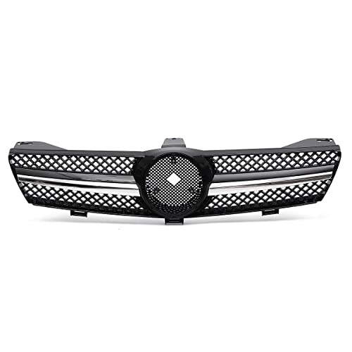 Grille de calandre W219 CLS pour remplacer une pièce usée ou cassée