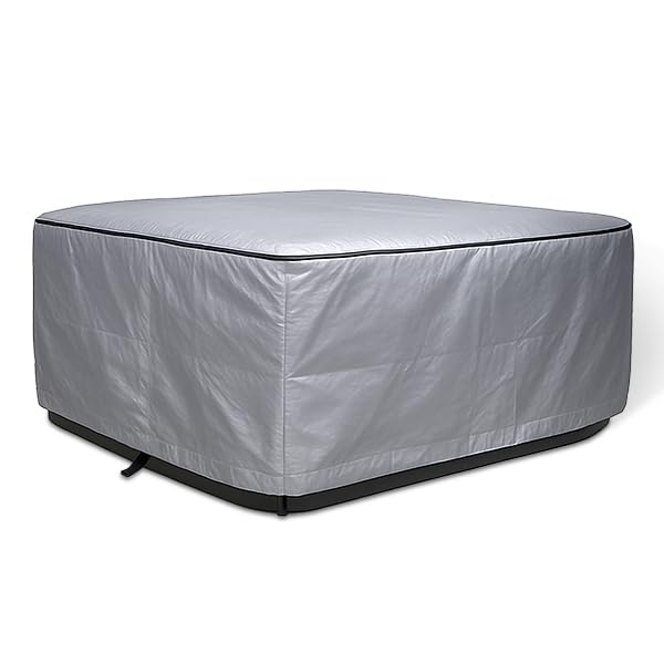 Extra Large Cosy Tub Thermal Spa Blanket (220-230cm x 220-230cm)