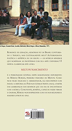 Os sonhos não envelhecem