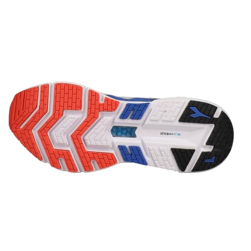 Image of Diadora Mens Mythos Blushield Volo Running Sneakers Shoes