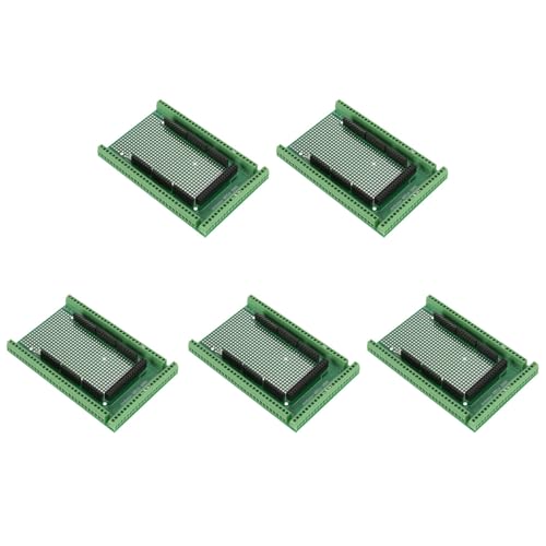 2560 R3 Prototype PCB double face pour créer votre domotique sur mesure
