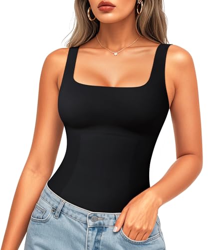 トップス Melt the lady logo gradation camisole 41GmZzl889L.jpg