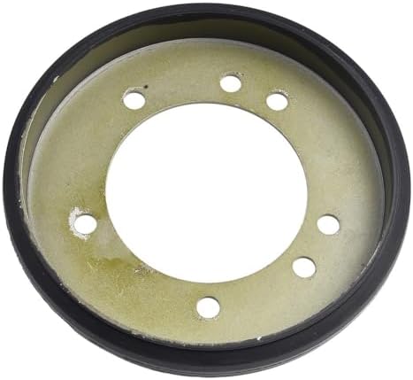 Replacement Rotary Drive Disc for Ariens Snow Blower Models 09475300 00170800 00300300 04743700 7600135YP 7053103 3003 300300 — view 3