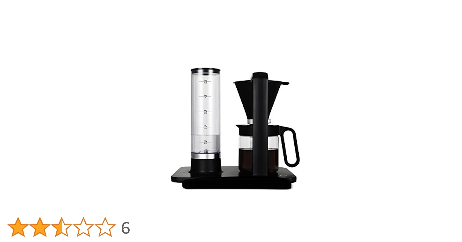 Amazon | スヴァート プレシジョン オートマティック コーヒー