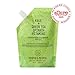 Youth To The People Superfood Facial Cleanser Refill - Kale + Green Tea Daily Face Wash, Gentle Makeup Remover, with Soothing Antioxidants for Glowing Skin, pH Balance, Clean Pores – 16 fl oz