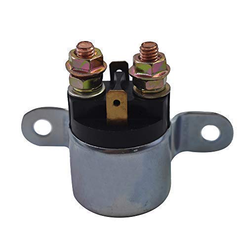 labwork Reemplazo del relé de solenoide de arranque para Can Am 330 400 650 500 800 1000 1999-2017