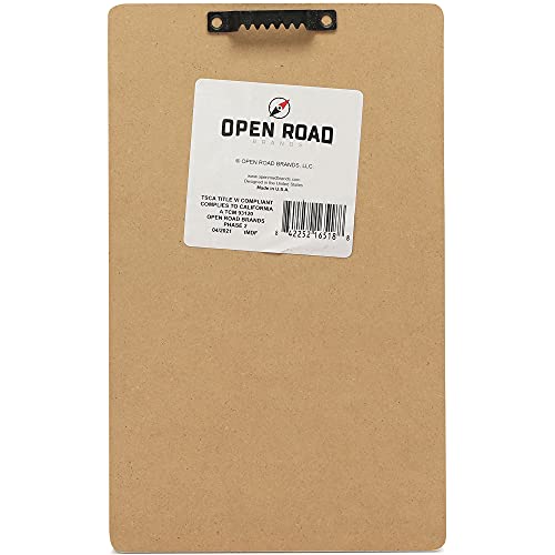 Open Road Brands Funny Power Tools Wood Sign #TOP20