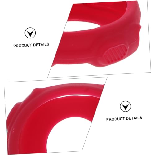 Funda para Forerunner 235 y 735xt SHINEOFI pack de 4 siliconas multicolor 6
