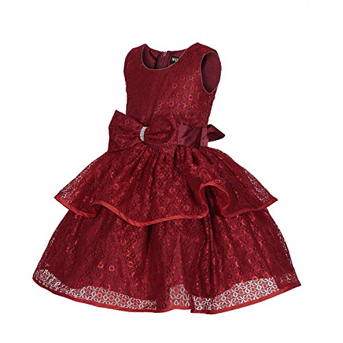 Image of SOFYANA Girl Dress