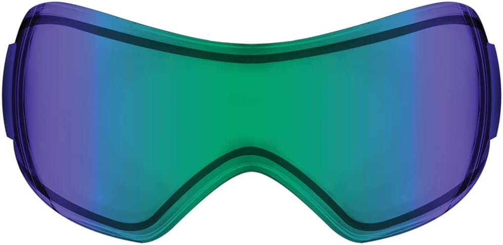 GI Sportz VForce Grill Lens Semi-Revo HD Kryptonite