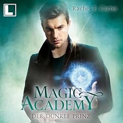 Magic Academy - Der dunkle Prinz Titelbild