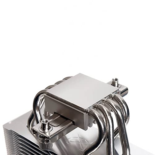 Scythe Kotetsu Mark 3 CPU Air Cooler, 120mm Single Tower, AMD AM5/AM4/Ryzen, Intel LGA 1700/1200/1151 3