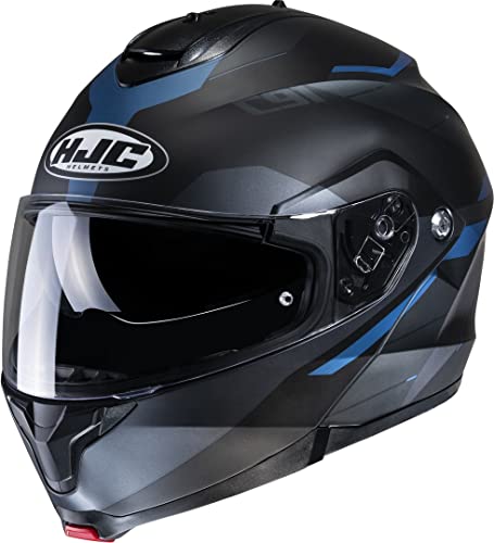 Casque de moto HJC C91 Karan idéal pour vos trajets urbains et roadtrips