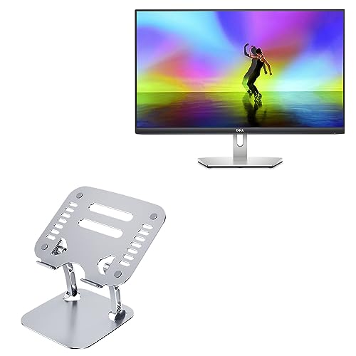 Soporte ajustable metálico para laptop BoxWave miniatura 1