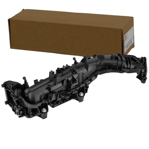 NTY Tube d'admission, alimentation d'air BKS-BM-041