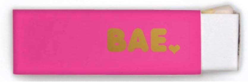 Gold Foil BAE Matches