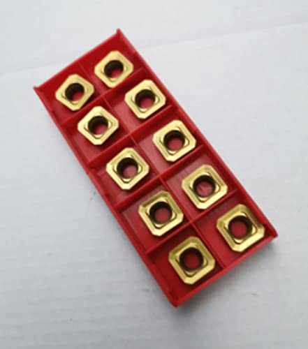 SEKT1204,50pcs/lot CNC milling Inserts