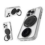 Boutons fonctionnels et surface lisse : notre gamme de coques pour iPhone 16 Pro Max offre des boutons de réponse rapide pour une fonctionnalité complète ainsi que des surfaces lisses pour un transport confortable et agréable au toucher avec un rangement facile dans la poche