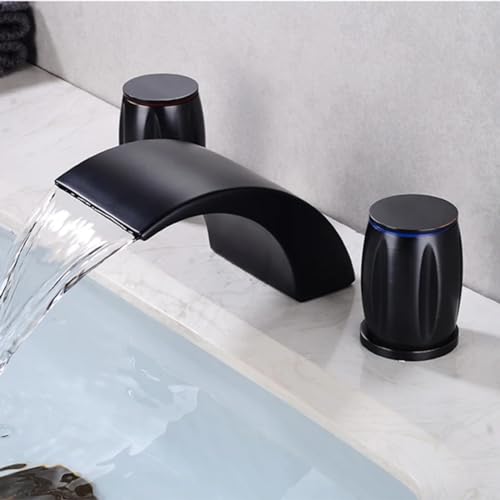 Robinet Bascall LWX mitigeur lavabo salle de bain vasque monotrou