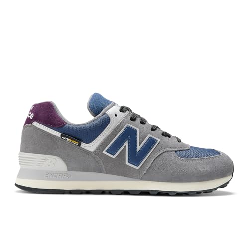Image of New Balance Men's 574 Vulc Sneakers