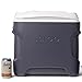 Igloo Thermoelectric Iceless 28Qt Electric Plug-in 12V Coolers, 28qt Iceless Gray
