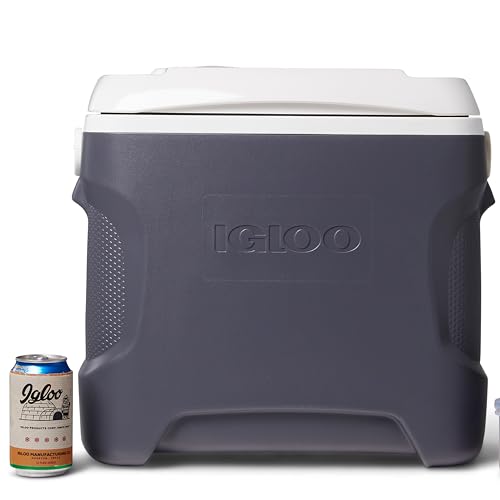 Igloo Iceless 28 Qt Thermoelectric Cooler - image 6