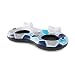 Bestway Rapid Rider Inflatable Round 2 Person Lake River Pool Water Tube Float