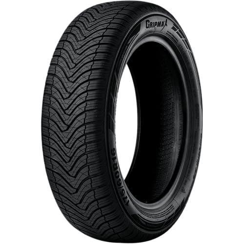 GRIPMAX - 225/60 R17 TL 99V SUREGRIP A/S NANO BSW M+S 3PMSF - Ganzjahresreifen