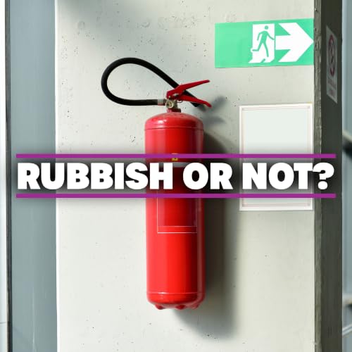 Are fire extinguishers recyclable?
