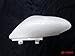 Plastic Fairing Fender Kit for Honda XR50 CRF50 CRF 50 XR 50 SSR SDG 107cc 125cc Chinese Dirt Pit Bike (White)