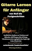 Algopix Similar Product 2 - Gitarre Lernen fr Anfnger von Null