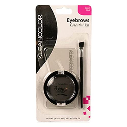 Kit de Delineador Resistente al Agua para Ojos y Cejas miniatura 5