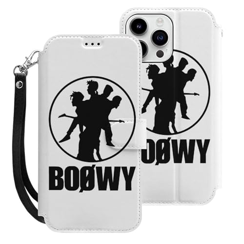 {EC Boowy Boowy iPhone15 Pro MaxpP[X 蒠^ z^ X}zP[X J[h[ PUU[  ACtH15 Pro MaxpP[X Sʕی }Olbg ϏՌ EȒP