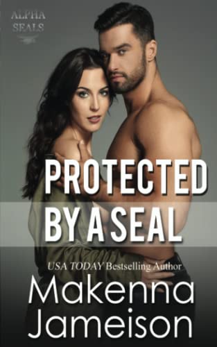 Protected by a SEAL (Alpha SEALs)