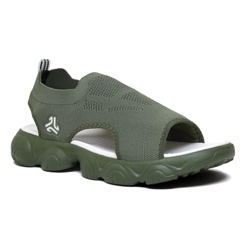 Image of Campus Men's GC-22170 Sandal