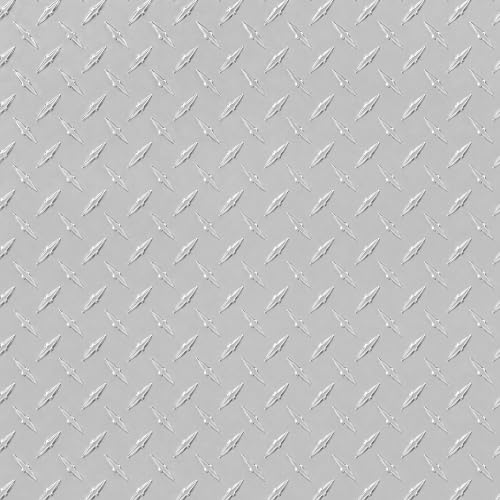 DLDIRECT 24x48 Aluminum Diamond Plate