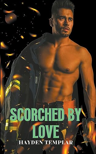 Scorched By Love