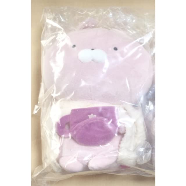 ★限定＆完売品 うさまる&うさこセット リラックス ぬいぐるみ 新品未開封品 Amazon.co.jp: 限定＆完売品 うさこ リラックス ぬいぐるみ 品