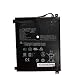 Produktbild HUBEI NB116 5B10K37675 Austausch der Tablet-Batterie für Lenovo IdeaPad 100S 100S-11IBY 80R2 100S-80 R2 80R2002HGE 80R2002JGE 80R2002KGE 80R2002LGE 80R200DHGE(3.8v 31.92wh 8400mah)