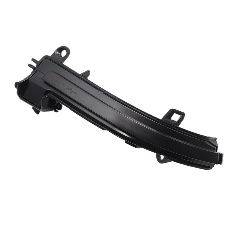 Clignotant LED noir dynamique BMW finition haut de gamme pour F20 F30