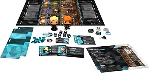 Funko Harry Potter Kit - vue 4