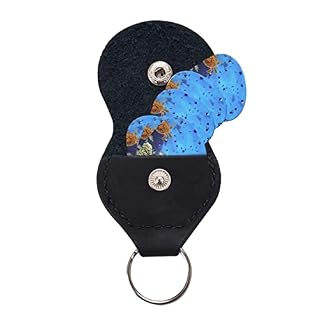 Lot de 6 médiators pour guitare acoustique et électrique Motif poissons sous-marins - Les Beatles, Paul McCartney, John Lennon, RIngo Starr, George Harrison Lot de 6 médiators pour guitare acoustique et électrique Motif poissons sous-marins – Image 5