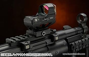 Amazon | ノーベルアームズ SUREHIT MASTER専用 HIGH MOUNT 杯マウント