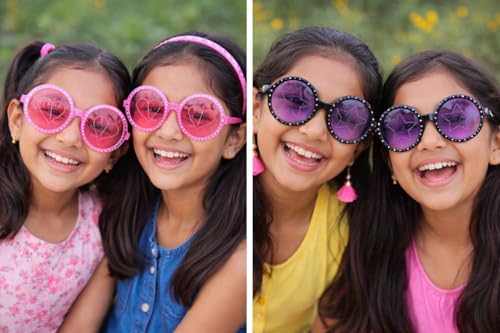 Image of Party Glasses